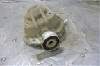 Кронштейн амортизатора (правый) (7L0512345) для Porsche Cayenne с 2003-2010г