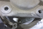 Кронштейн амортизатора (правый) (7L0512345) для Porsche Cayenne с 2003-2010г