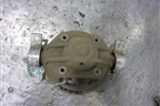 Кронштейн амортизатора (левый) (7L0512345) для Porsche Cayenne с 2003-2010г