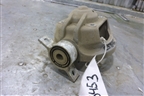 Кронштейн амортизатора (левый) (7L0512345) для Porsche Cayenne с 2003-2010г