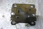 кронштейн (подвесного подшипника) (7L0521378A) для Porsche Cayenne с 2003-2010г