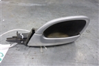Ручка внутренняя двери передней левой (7L5837113A) для Porsche Cayenne с 2003-2010г
