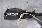Ручка внутренняя двери передней левой (7L5837113A) для Porsche Cayenne с 2003-2010г