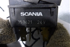 Кнопка (на 2 положения) (353621) для Scania 4 Series с 1995-2005г
