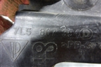 Кронштейн заднего бампера правый (7L5807394D) для Porsche Cayenne с 2003-2010г