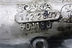 Фланец двигателя системы охлаждения (DC1103) (1422897) для Scania  4 Series с 1995-2005г