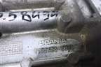 Радиатор топливный  (DC1103) (1448752) для Scania  4 Series с 1995-2005г