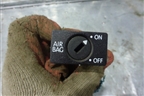 Выключатель пассажирской AIR BAG (1K0919237C) для Porsche Cayenne с 2003-2010г