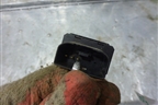 Выключатель пассажирской AIR BAG (1K0919237C) для Porsche Cayenne с 2003-2010г