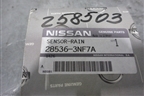Датчик дождя (новый) (285363NF7F) для Nissan Note (Е11) с 2005-2013г