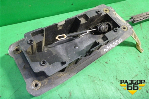 Трос КПП АКПП (7L6713265C) для Porsche Cayenne с 2003-2010г