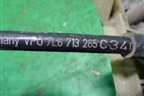 Трос КПП АКПП (7L6713265C) для Porsche Cayenne с 2003-2010г