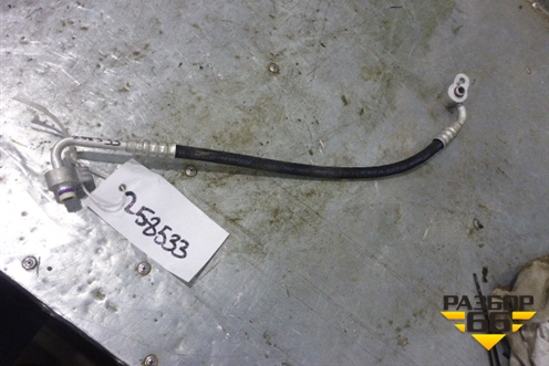 Трубка кондиционера (7L0820739) для Porsche Cayenne с 2003-2010г