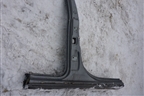 Порог со стойкой правый для Porsche Cayenne с 2003-2010г