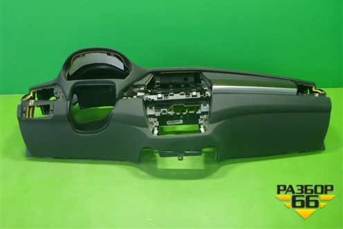 Торпедо с AIR BAG (под проектор) для BMW X6 E71 с 2008-2014г