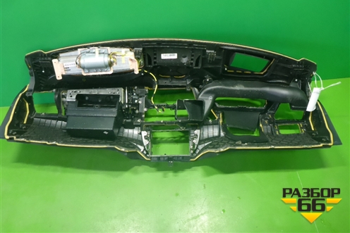 Торпедо с AIR BAG (под проектор) для BMW X6 E71 с 2008-2014г
