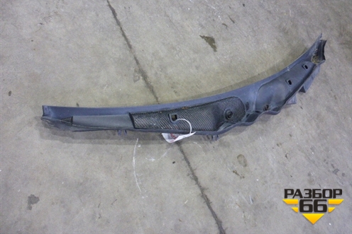 Решетка стеклоочистителей (A2128301013) для Mercedes Benz E-Klass W212 с 2009-2016г