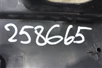 Решетка стеклоочистителей (A2128301013) для Mercedes Benz E-Klass W212 с 2009-2016г