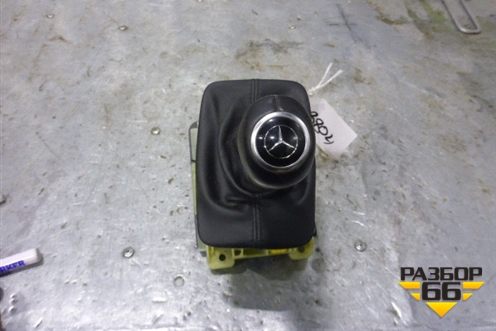 Кулиса КПП АКПП для Mercedes Benz E-Klass W212 с 2009-2016г
