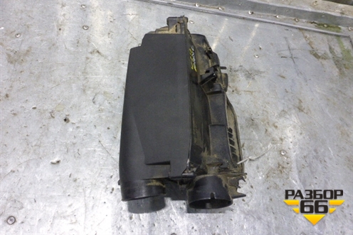 Корпус воздушного фильтра (1.8л) (A2710901601) для Mercedes Benz E-Klass W212 с 2009-2016г