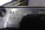 Корпус воздушного фильтра (1.8л) (A2710901601) для Mercedes Benz E-Klass W212 с 2009-2016г