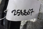 Обшивка потолка (задняя часть) (A2126901605) для Mercedes Benz E-Klass W212 с 2009-2016г