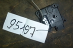 Моторчик заслонки отопителя для Ford Focus 1 с 1998-2004г
