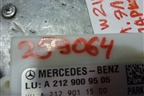 Блок управления парктроником (A2129009505) для Mercedes Benz E-Klass W212 с 2009-2016г