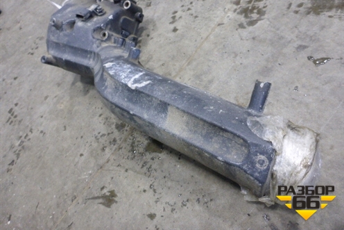 Коллектор впускной  (CURSOR 8) (504074688) для Iveco  Stralis с 2007г