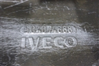 Коллектор впускной  (CURSOR 8) (504074688) для Iveco  Stralis с 2007г