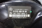 Усилитель тормозов вакуумный (A2124303330) для Mercedes Benz E-Klass W212 с 2009-2016г
