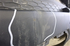 Бампер задний (под парктроник) для Land Rover Range Rover Sport с 2013-2022г