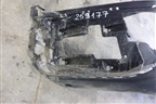 Бампер задний (под парктроник) для Land Rover Range Rover Sport с 2013-2022г