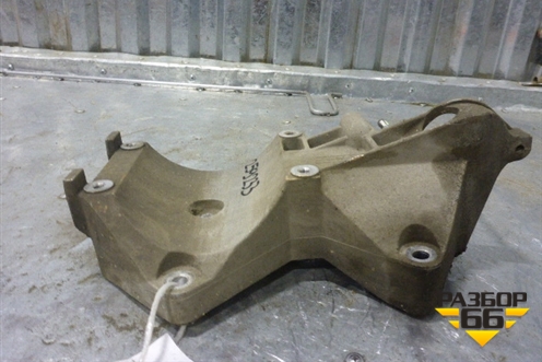 Кронштейн компрессора кондиционера (96352822) для Chevrolet Lacetti с 2003г