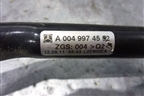 Трубка системы охлаждения (A0049974532) для Mercedes Benz E-Klass W212 с 2009-2016г