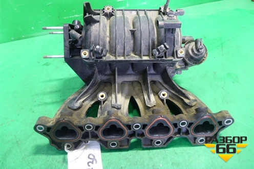Коллектор впускной (96452343) для Chevrolet Lacetti с 2003г