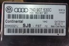 Блок электронный (7N0907530C) для Skoda Octavia (А5) с 2004-2013г