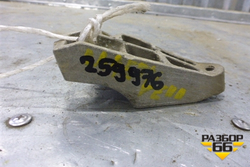 Кронштейн генератора (верхний) (96892600) для Chevrolet Lacetti с 2003г