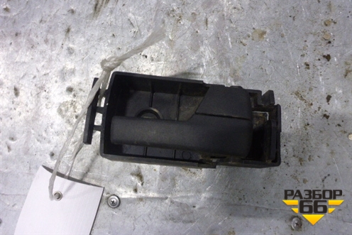 Ручка внутренняя двери передней правой (2T14V266A62) для Ford Transit Connect c 2002г