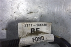 Проводка двери передней правой (2T1T14K138) для Ford Transit Connect c 2002г