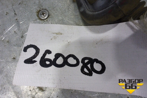 Проводка двери передней правой (2T1T14K138) для Ford Transit Connect c 2002г