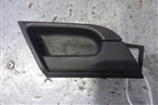 Ручка внутренняя двери задней правой для Chevrolet Aveo (T250) с 2005-2011