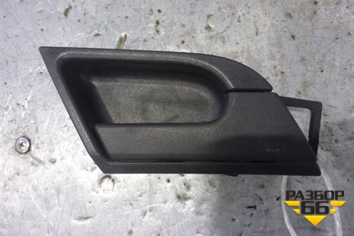 Ручка внутренняя двери задней правой для Chevrolet Aveo (T250) с 2005-2011