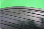 Накладка подножки правой (517716A130) для Toyota Land Cruiser Prado(150) с 2009г