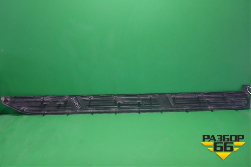 Накладка подножки правой (517716A130) для Toyota Land Cruiser Prado(150) с 2009г