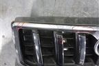 Решетка радиатора (светлый хром) (5311160500) для Toyota Land Cruiser Prado(120) с 2002-2009г