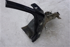 Лонжерон передний правый для Ford Fiesta с 2001-2008г