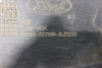 Обшивка двери задней правой под механику для Ford Fiesta с 2001-2008г
