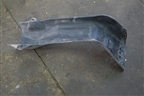Пыльник горловины топливного бака для Nissan Qashqai (J10E) с 2006-2013г