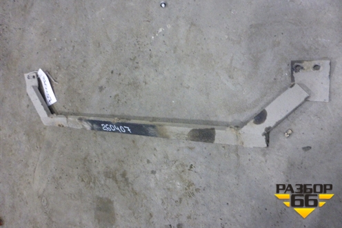 Балка подрадиаторная для Ford Fiesta с 2001-2008г